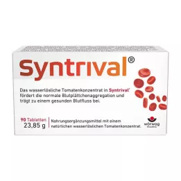 SYNTRIVAL Tablete, 90 kom