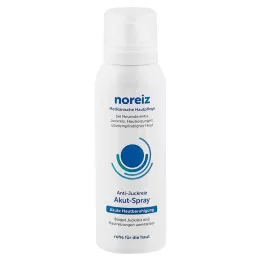 NOREIZ Akutno pršilo proti srbenju, 100 ml