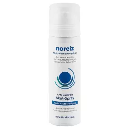NOREIZ Akutno pršilo proti srbenju, 50 ml