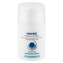 NOREIZ bogata krema za obraz, 50 ml