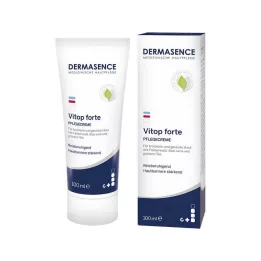 DERMASENCE Krema Vitop forte, 100 ml