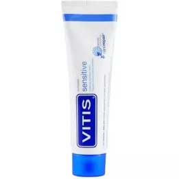 VITIS občutljiva zobna pasta, 100 ml