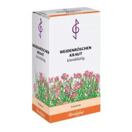 WEIDENRÖSCHENKRAUT drobnocvetni čaj, 130 g