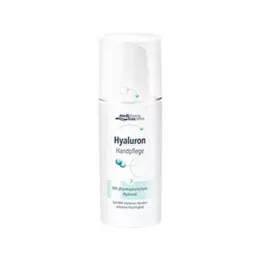 HYALURON HANDPFLEGE Krema, 50 ml