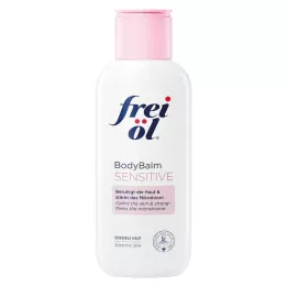 FREI ÖL Balzam za telo SENSITIV, 250 ml