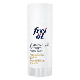 Frei oljni balzam za bradavice, 7,5 ml