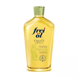 FREI ÖL Slikarsko olje, 30 ml