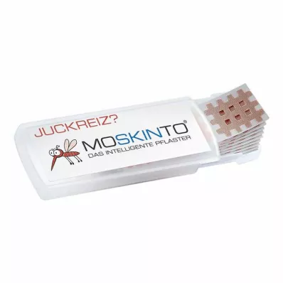 MOSKINTO Mavec, 24 kos MOSKINTO Mavec, 24 kos
