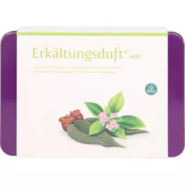 ERKÄLTUNGSDUFT Set z darilno škatlo & Olje, 1 kos