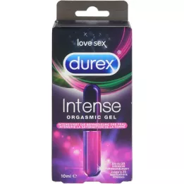 DUREX Intense Orgasmic Gel, 10 ml