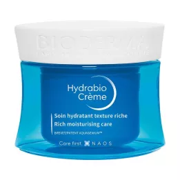 BIODERMA Lonček za kremo Hydrabio, 50 ml