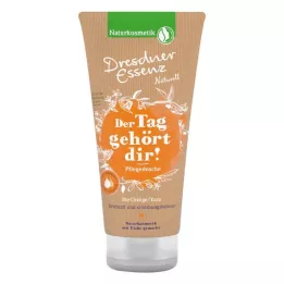 DE Gel za tuširanje Dan ti pripada, 200 ml