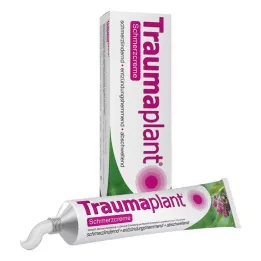 TRAUMAPLANT Krema proti bolečinam, 150 g