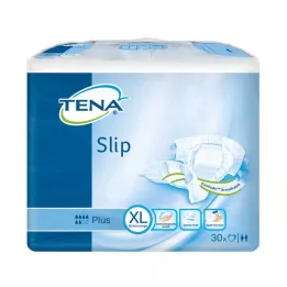 TENA SLIP plus XL, 30 kosov