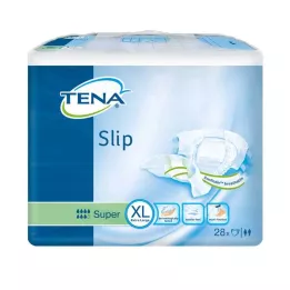 TENA SLIP super XL, 28 kos