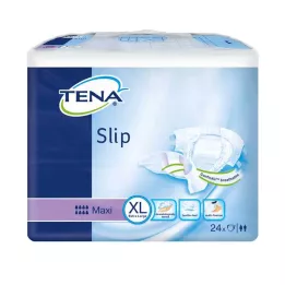 TENA SLIP maxi XL, 24 kosov