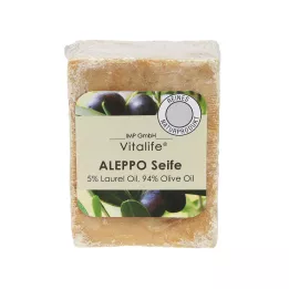 ALEPPO Milo, 200 g