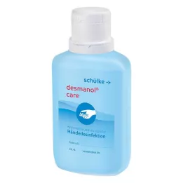 DESMANOL Care alkoholno razkužilo za roke, 100 ml