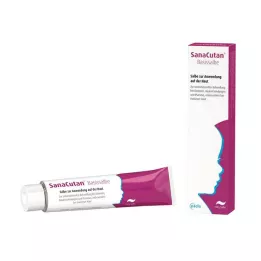 SANACUTAN Bazično mazilo, 150 g
