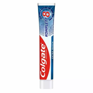 COLGATE Popolna zobna pasta Extra Fresh, 75 ml COLGATE Popolna zobna pasta Extra Fresh, 75 ml