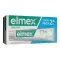 Elmex Sensitive zobna pasta dvojno pakiranje, 2x75 ml