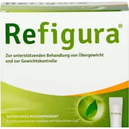 REFIGURA Palice, 30 kom