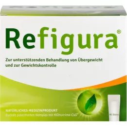 REFIGURA Palice, 90 kom