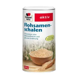 Doppelherz psyllium luščine v prahu, 250 g