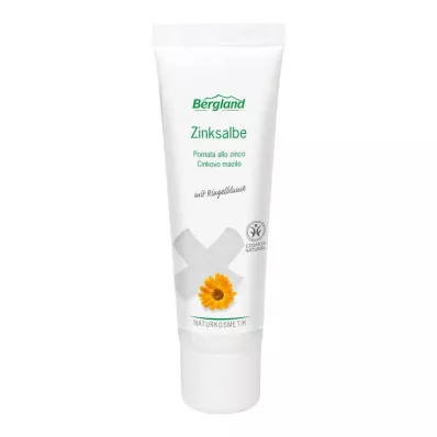 CINKOVO MAZILO, 50 ml CINKOVO MAZILO, 50 ml