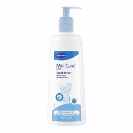 MOLICARE SKIN Losjon za umivanje, 500 ml