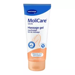 MOLICARE SKIN Tekoči gel za kožo, 200 ml