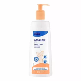 MOLICARE SKIN Losjon za telo, 500 ml