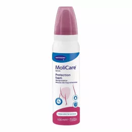 MOLICARE SKIN Zaščita kože, 100 ml