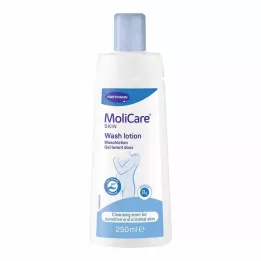 MOLICARE SKIN Losjon za umivanje, 250 ml