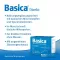 BASICA direktne alkalne mikrokroglice, 80 kos