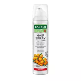 RAUSCH HAIRSPRAY močan aerosol, 75 ml