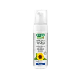 RAUSCH Styling Mousse flexible Non-Aerosol, 150 ml