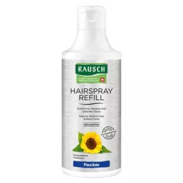 RAUSCH HAIRSPRAY fleksibilno neaerosolno polnilo, 400 ml
