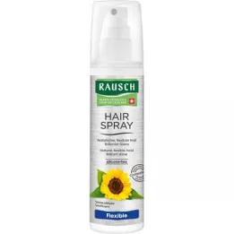 RAUSCH HAIRSPRAY fleksibilna neaerosolna, 150 ml