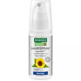 RAUSCH HAIRSPRAY gibka neaerosolna, 50 ml