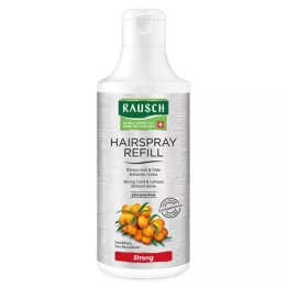 RAUSCH HAIRSPRAY močno neaerosolno polnilo, 400 ml