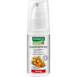 RAUSCH HAIRSPRAY močan neaerosol, 50 ml