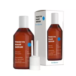 THIOCYN Serum za lase za moške, 150 ml