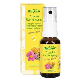 Propolis pršilo za grlo, 20 ml