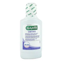 GUM Orto ustna voda, 300 ml