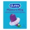 DUREX Prstan za veselje, 1 kos