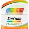 CENTRUM Plus Ginseng &amp; Ginko tablete, 60 kom