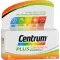 CENTRUM Plus Ginseng &amp; Ginko tablete, 60 kom