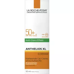 ROCHE-POSAY Anthelios XL LSF 50+ gel krema/R, 50 ml