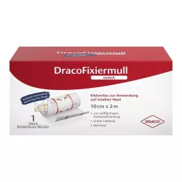 DRACOFIXIERMULL razteg 10 cmx2 m, 1 kos